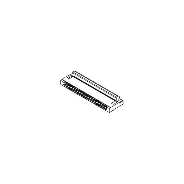 Molex 502350-3700