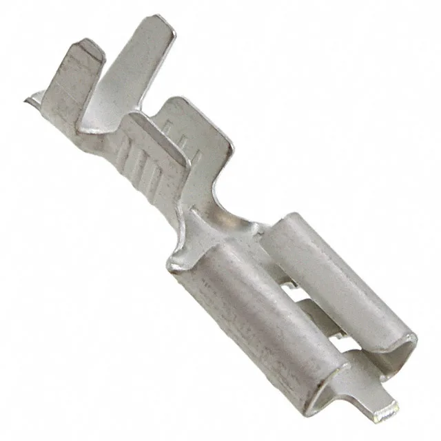 TE Connectivity AMP Connectors 170037-2