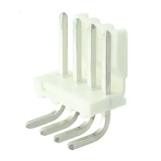 TE Connectivity AMP Connectors 3-644613-4