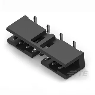 TE Connectivity AMP Connectors 1-2823396-0