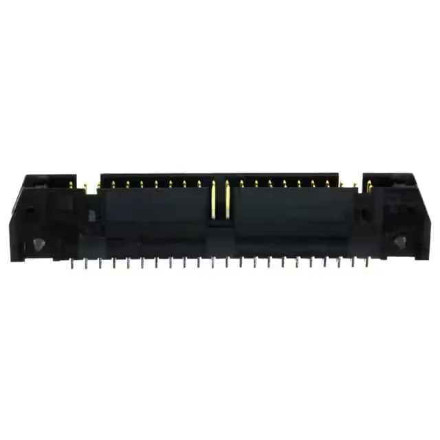 TE Connectivity AMP Connectors 1-102153-3