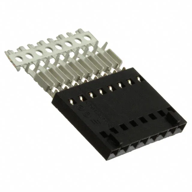 5-103960-7 — TE Connectivity AMP Connectors product photo