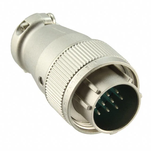 JAE Electronics SRCN6A16-10P