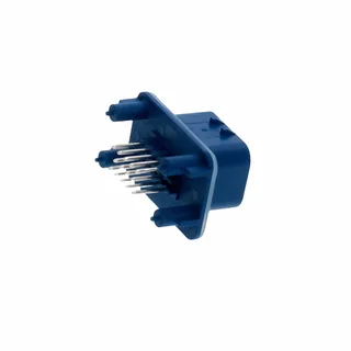 TE Connectivity AMP Connectors 776262-5