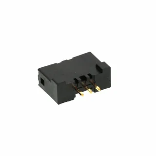 Hirose Electric Co Ltd DF51A-3P-2DSA(01)