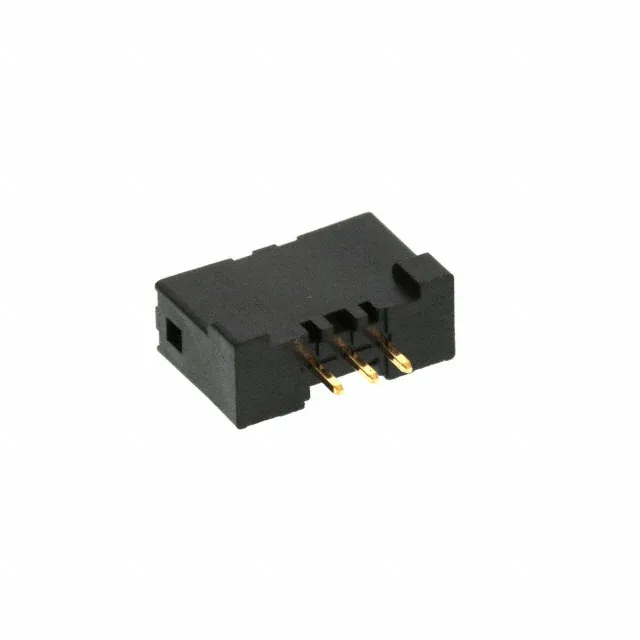 Hirose Electric Co Ltd DF51A-3P-2DSA(01) — Pin Headers