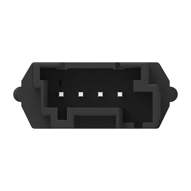 TE Connectivity AMP Connectors 1379165-7