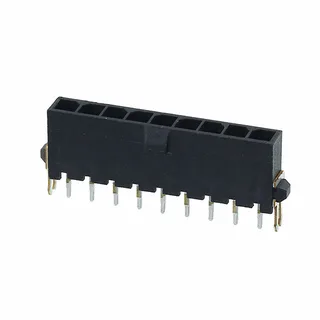 TE Connectivity AMP Connectors 1445051-9