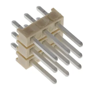 Samtec Inc. HTSW-103-07-T-T