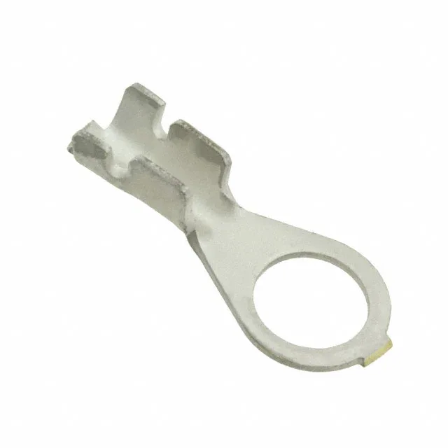 TE Connectivity AMP Connectors 160337-2