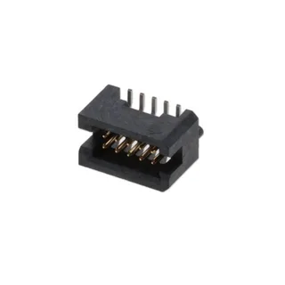 Samtec Inc. TFML-105-02-S-D-A-K-TR
