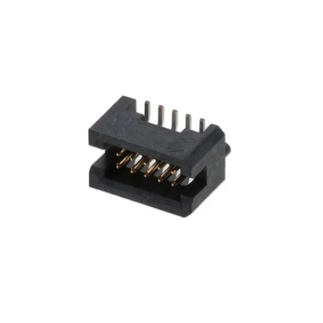 TFML-105-02-S-D-A-K-TR — Samtec Inc. product photo