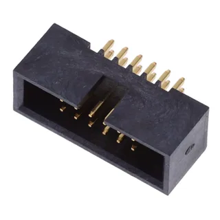 Amphenol 20021511-00012T4LF