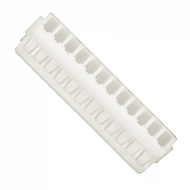 TE Connectivity AMP Connectors 1-353908-2 — Connector Housings