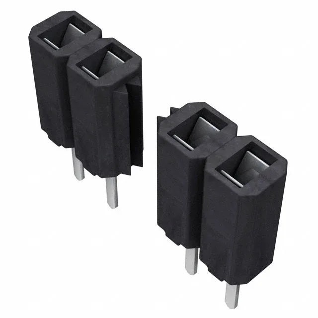 SSA-114-S-T — Samtec Inc. product photo