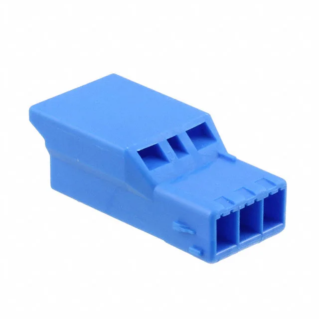 TE Connectivity AMP Connectors 2-1565086-3