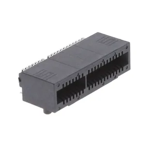 Samtec Inc. MEC1-120-02-F-D-RA1-SL-TR