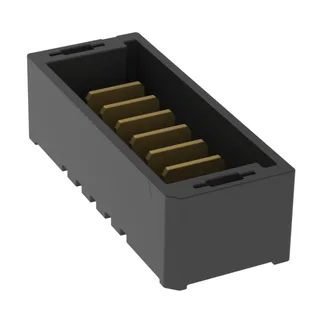 Samtec Inc. UMPT-06-02.5-L-V-S-TR