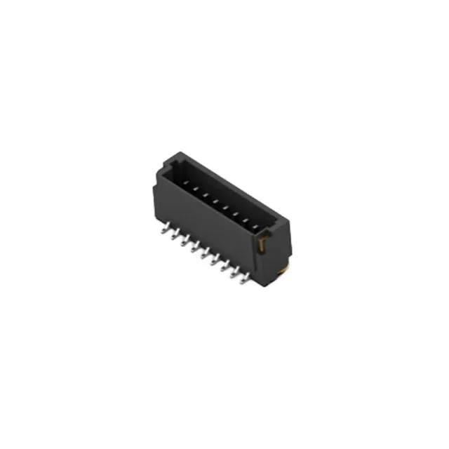 TE Connectivity AMP Connectors 2367197-9