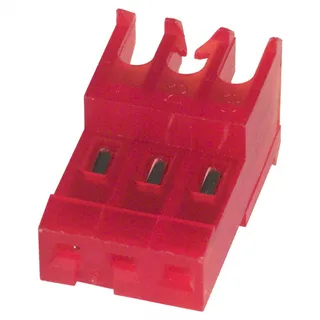 TE Connectivity AMP Connectors 3-641653-3