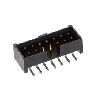 Samtec Inc. LTMM-107-02-F-D-SM