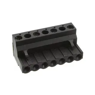 TE Connectivity AMP Connectors 1-282809-5