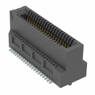 Samtec Inc. MEC8-120-02-L-DV-A