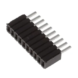 Samtec Inc. SLM-110-01-L-S