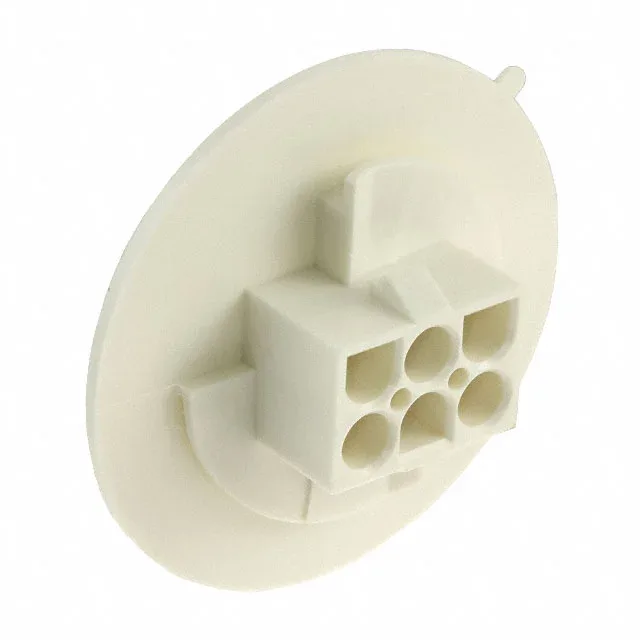 1586887-1 — TE Connectivity AMP Connectors product photo