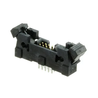 Harwin Inc. M50-3550542