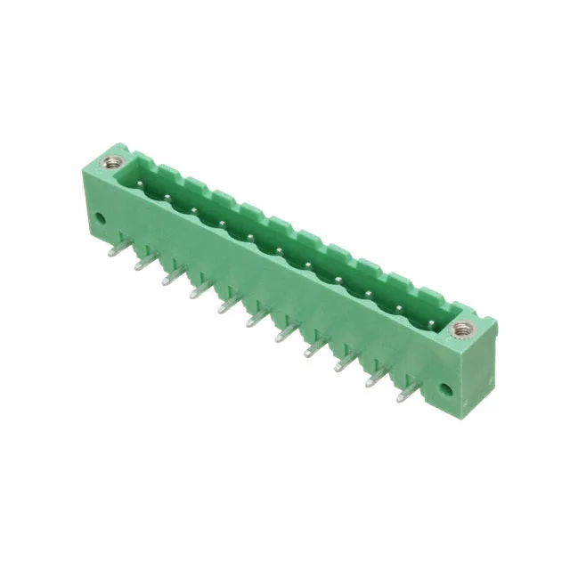 Molex 0395365011 — Pin Headers, Sockets & Housings