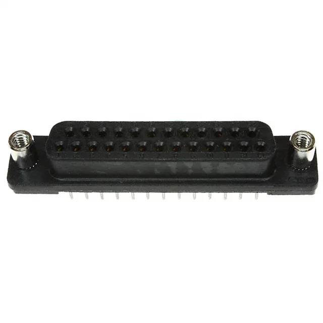 TE Connectivity AMP Connectors 5745078-5 — D-Sub Cable Assemblies