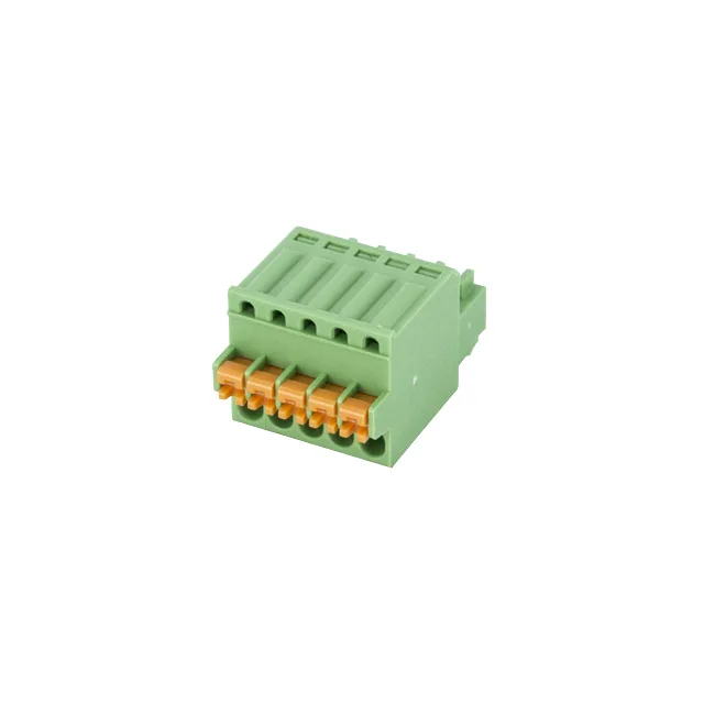 Dinkle Corporation, USA ESC250V-05P