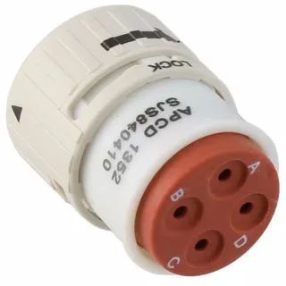 Amphenol SJS840410