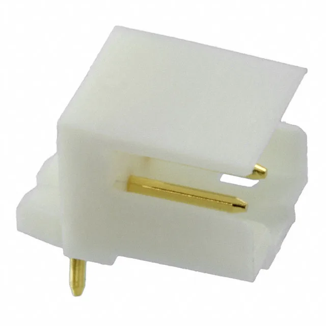 TE Connectivity AMP Connectors 176394-2