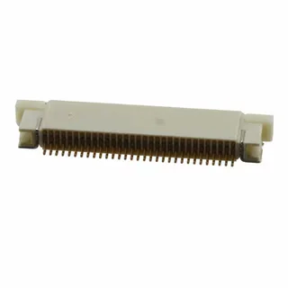TE Connectivity AMP Connectors 3-1734839-1