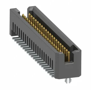 Samtec Inc. TFM-120-02-S-D-LC