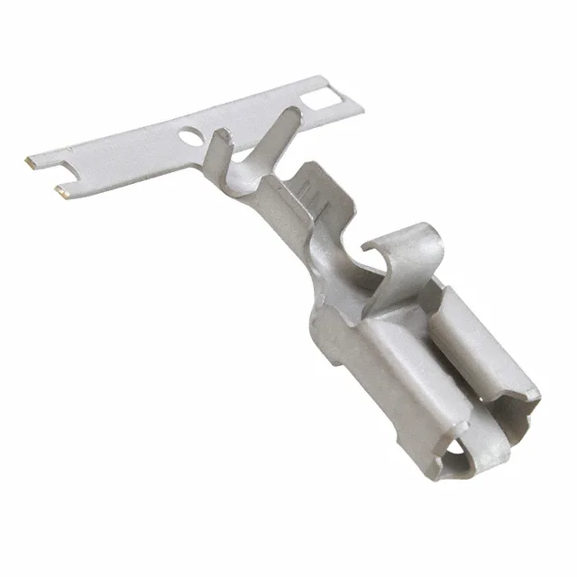 TE Connectivity AMP Connectors 170233-2