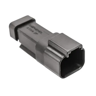 Amphenol AT04-2P-EC01BLK