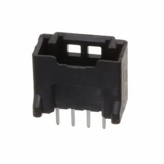 Hirose Electric Co Ltd DF51K-4P-2DSA(800)