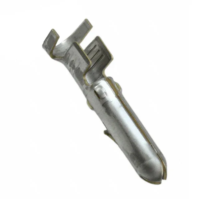 TE Connectivity AMP Connectors 61234-1 — Crimp Contacts & Pins