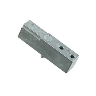 TE Connectivity AMP Connectors 5223986-5