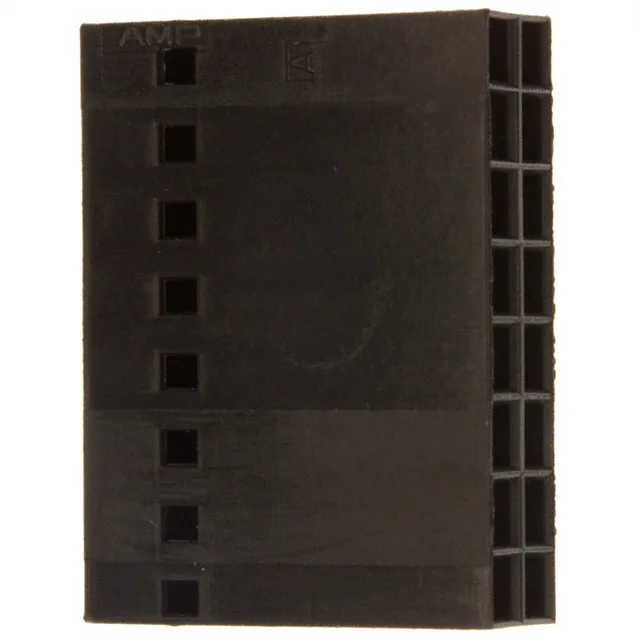 104482-7 — TE Connectivity AMP Connectors product photo