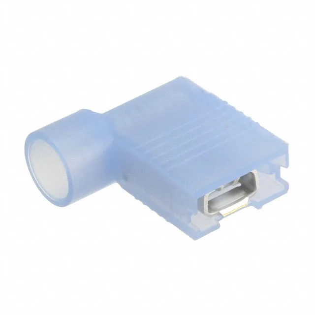 Molex 0190070035 — Wire-to-Wire Connectors