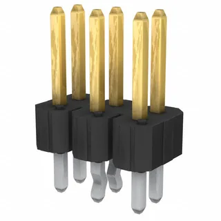 Amphenol 69192-206HLF