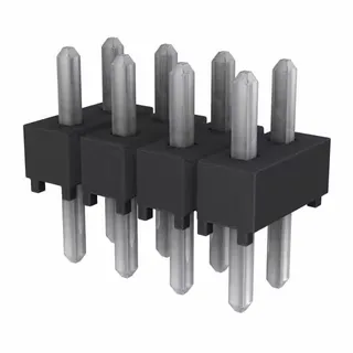 Samtec Inc. TSW-104-05-T-D