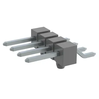 Samtec Inc. TSM-104-01-T-SH-A-P-TR
