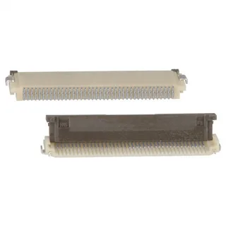 Hirose Electric Co Ltd FH12S-40S-0.5SH