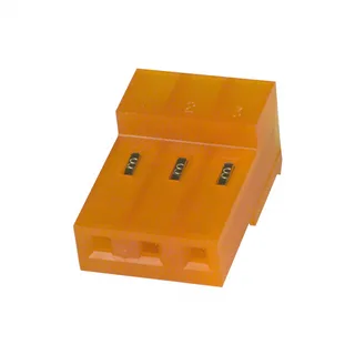 TE Connectivity AMP Connectors 3-640431-3