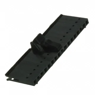 TE Connectivity AMP Connectors 1-487526-6